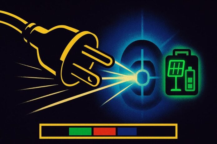 DESRI Meta power purchase agreements