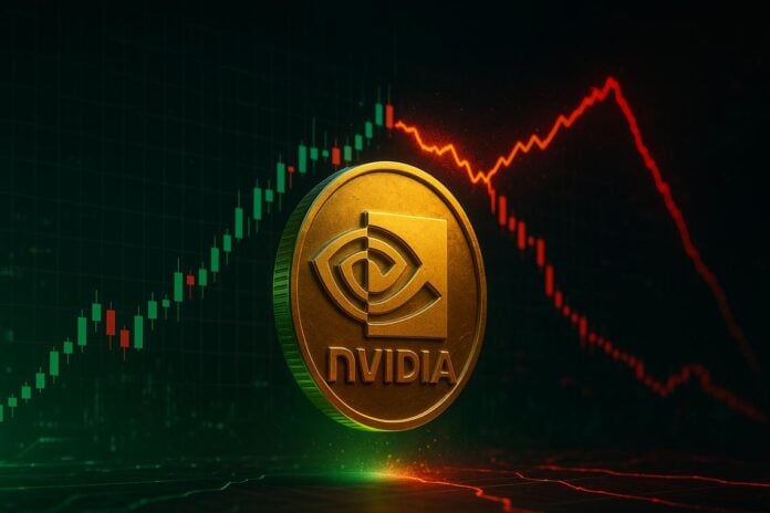 Nvidia Stock