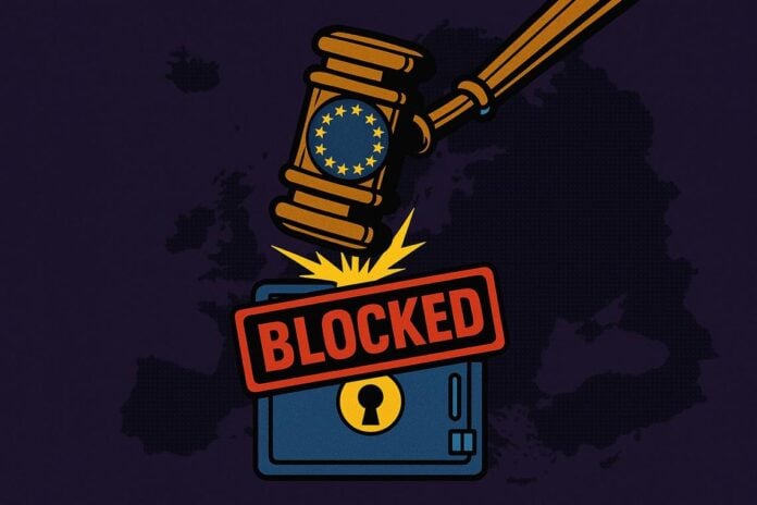 ESMA crypto custody review