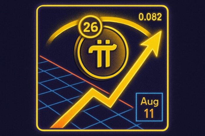 pi network price