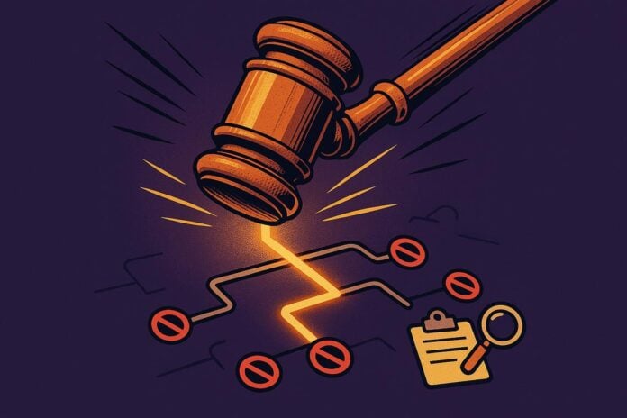 regulation-driven classification
