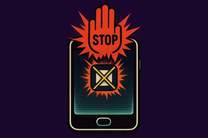 South Korea crypto app ban