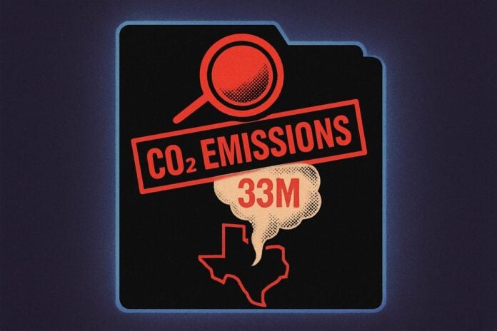 amazon data center texas