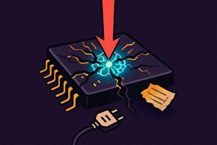 bitcoin mining update