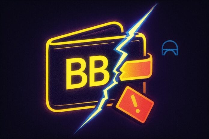 BounceBit blockchain attack