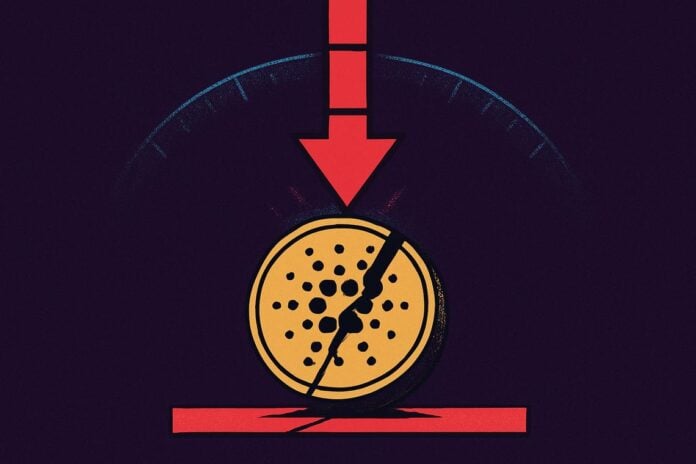 Cardano Dijkstra upgrade