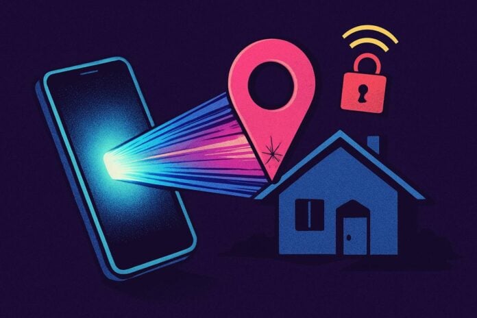 crypto millionaire data leak