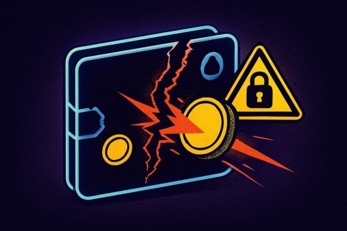 crypto theft MEV attack