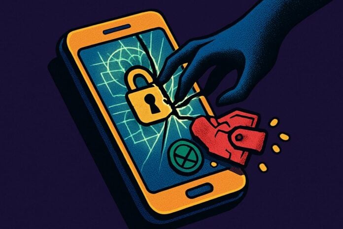 cryptocurrency scams Australia