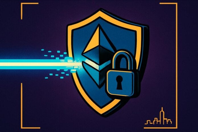 Ethereum privacy workshop