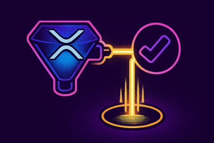 Gemini XRP Singapore