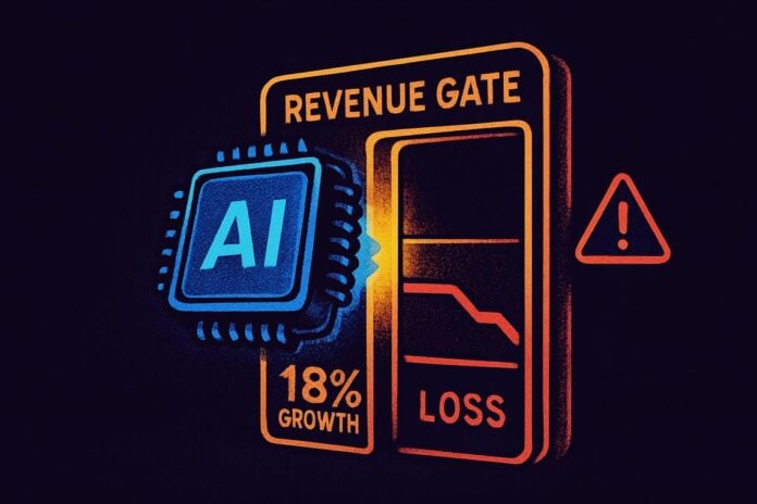 OpenAI revenue growth