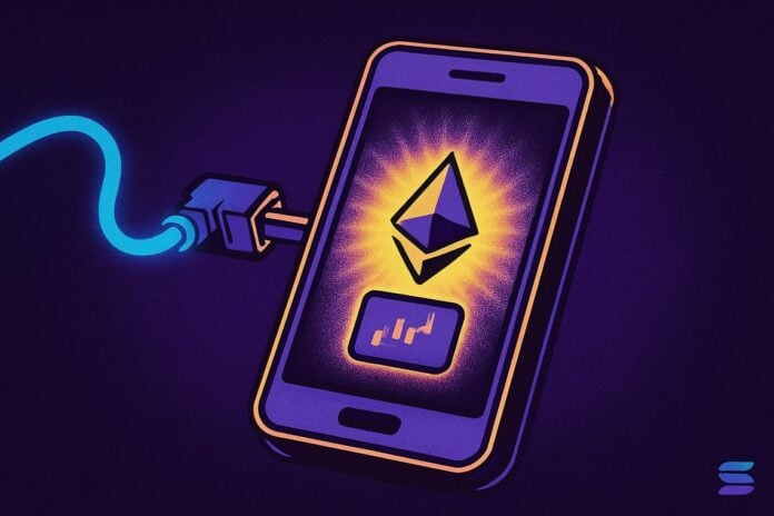Robinhood Ethereum trading
