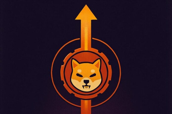 shiba inu token burns