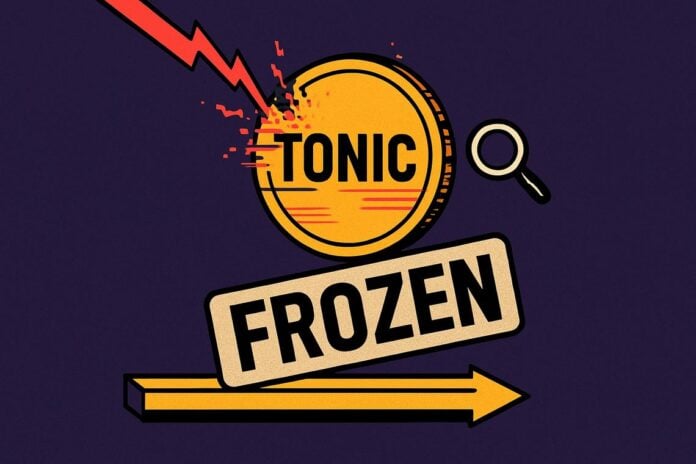 Tectonic lending exploit