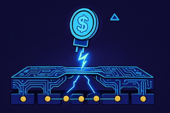 stripe bridge acquisition